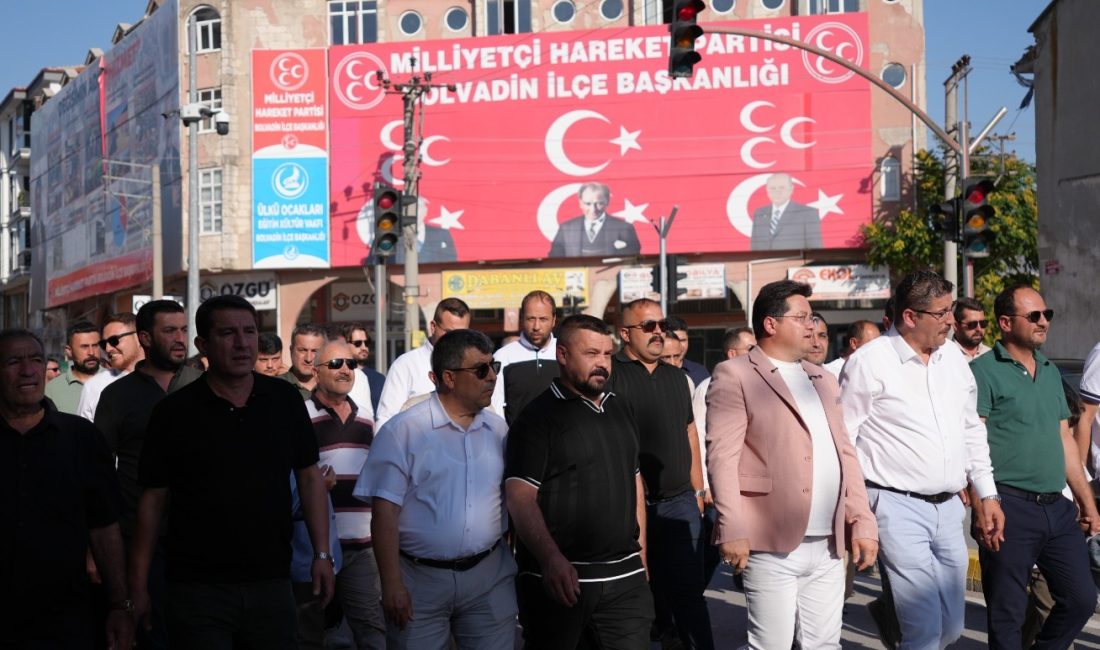 Bolvadin Belediyesi, son 28 ayda 117 milyon liralık yatırımla araç