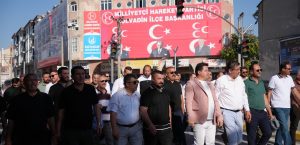 Bolvadin Belediyesi, son 28 ayda 117 milyon liralık yatırımla araç