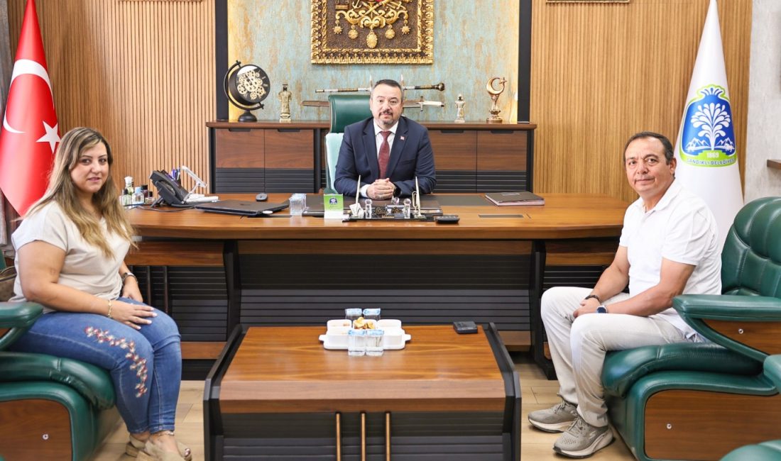 Sandıklı Belediye Başkanı Adnan Öztaş'ın seçim vaatleri arasında yer alan