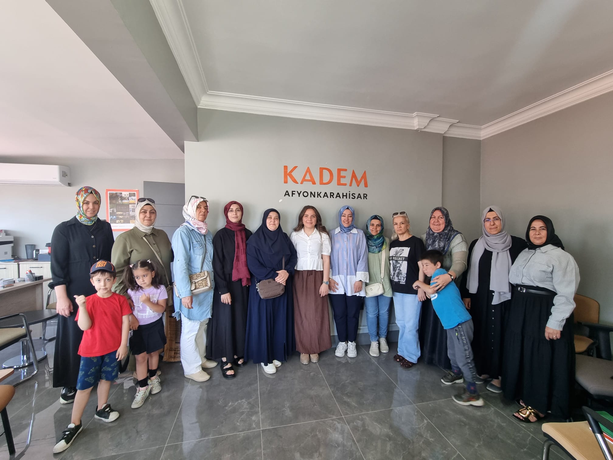 Yaz tatilinde annelere özel çalışma 1 Yaz tatilinde annelere özel çalışma
