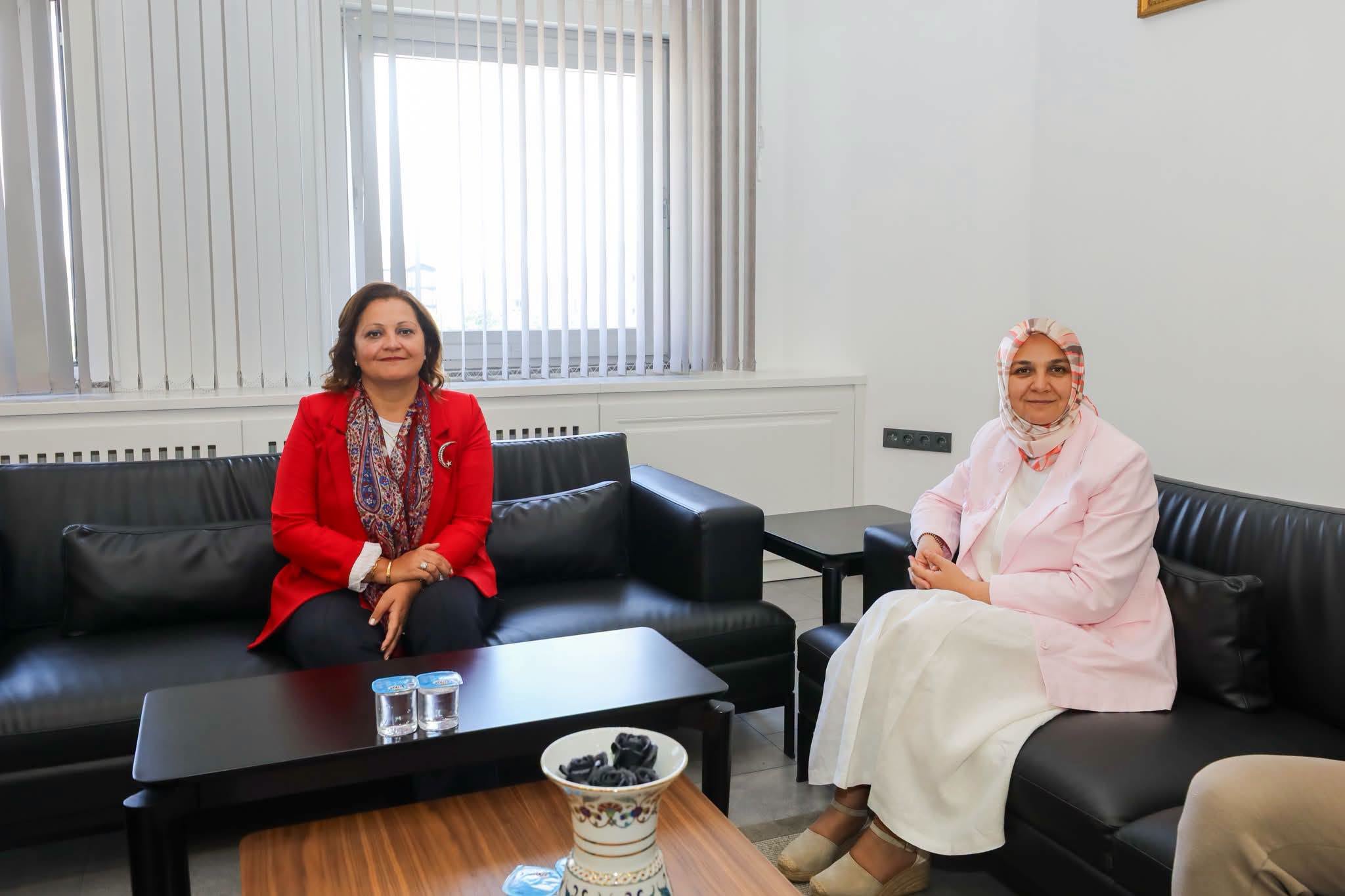 Yerel yönetimler, ortak masada buluştu