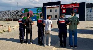 Afyonkarahisar İl Jandarma Komutanlığı'nın 20-26 Temmuz 2026 tarihleri arasında gerçekleştirdiği