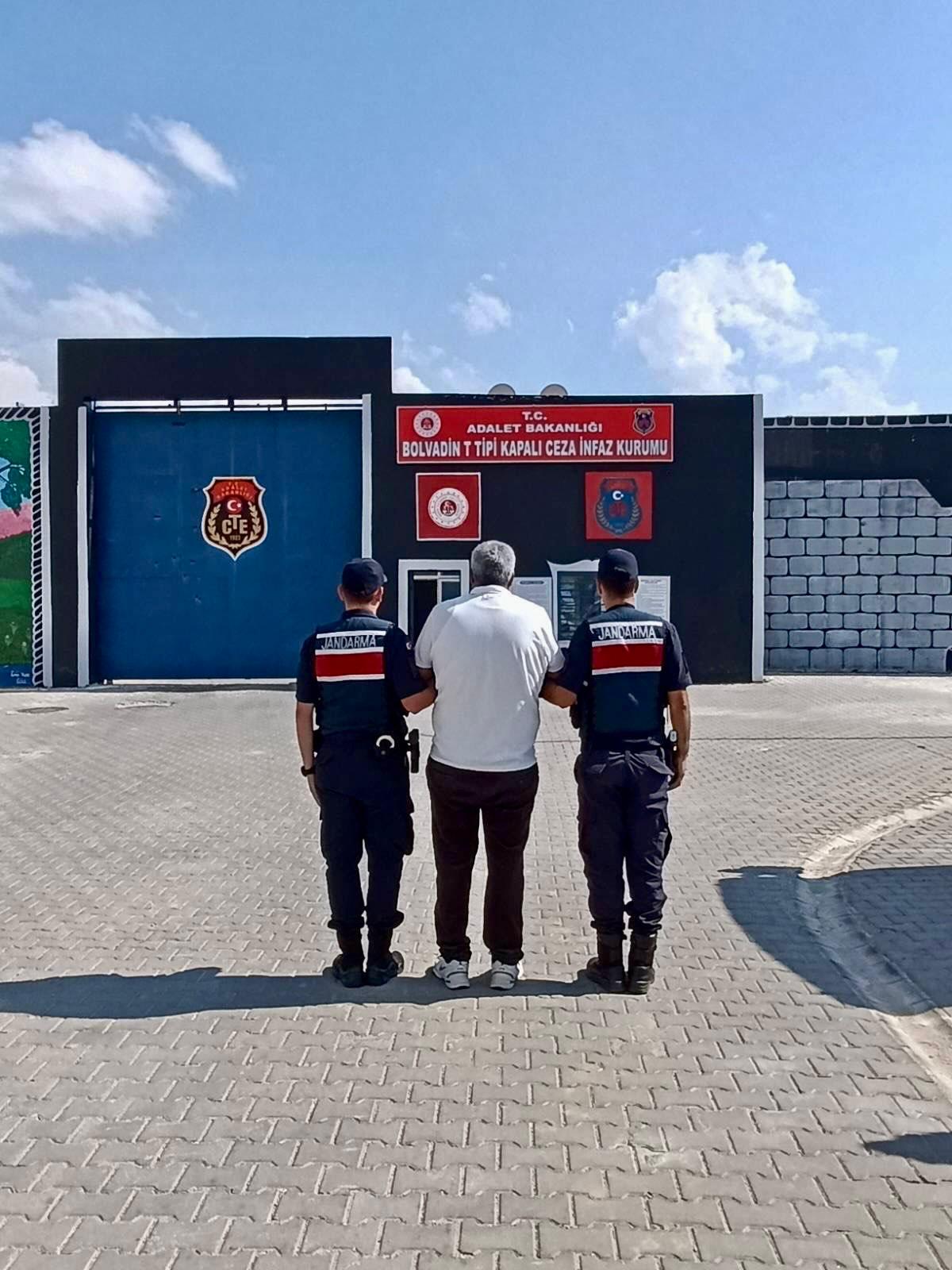 Yol kontrolünde dikkat çeken bilanço!
