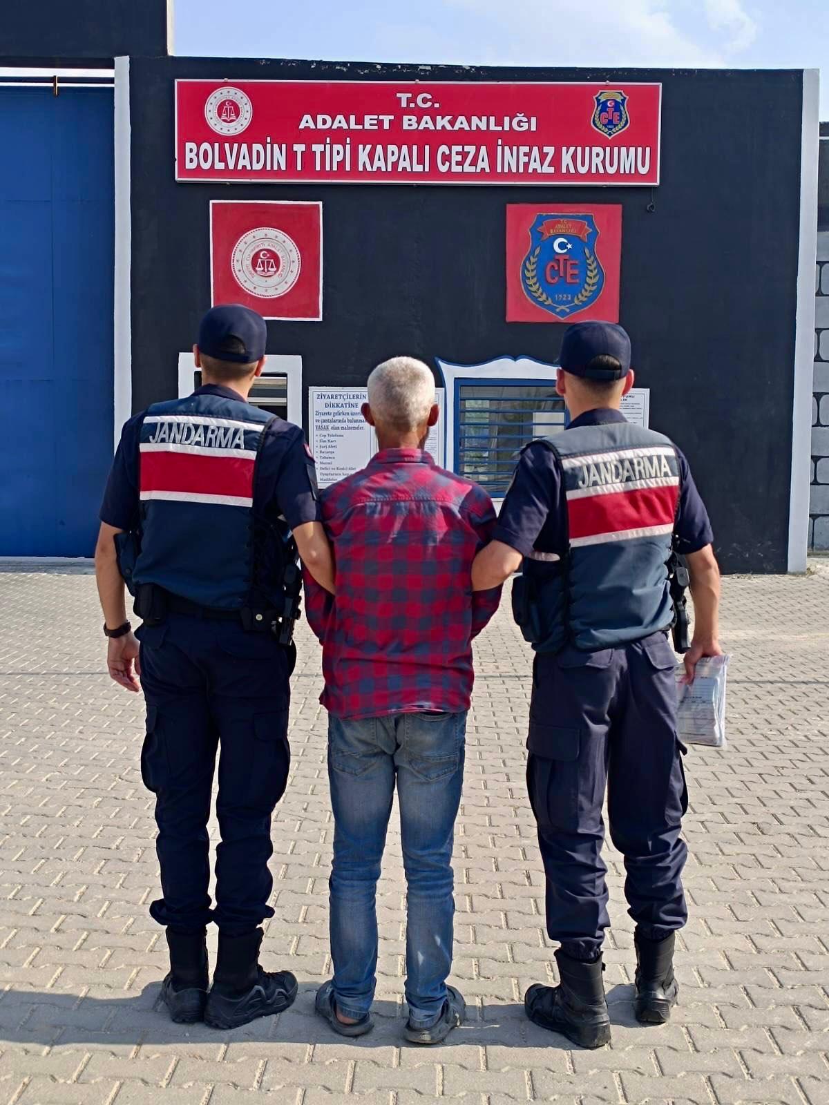 Yol kontrolünde dikkat çeken bilanço!
