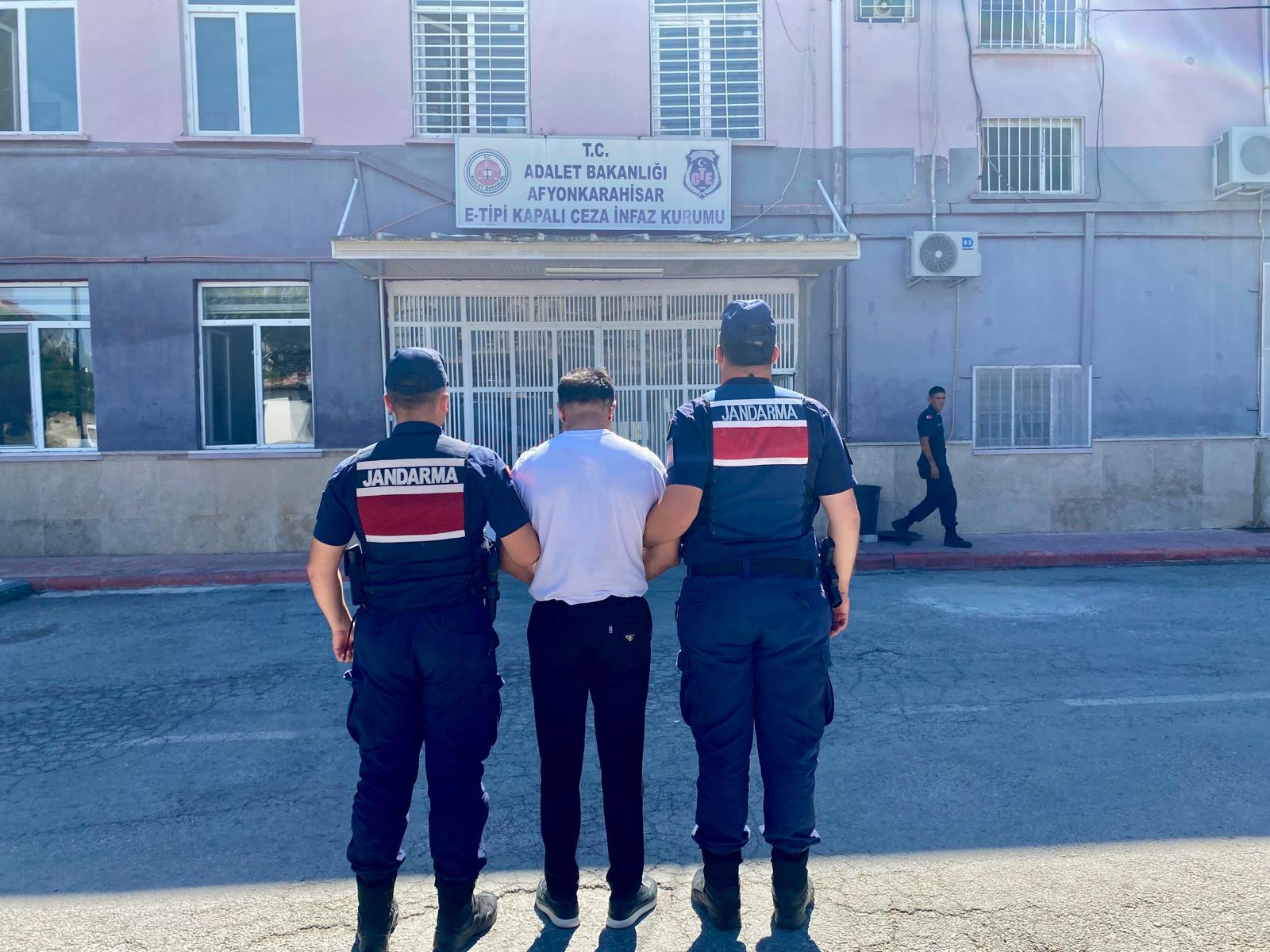 Yol kontrolünde dikkat çeken bilanço!