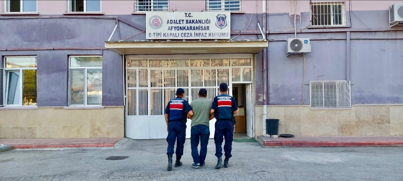Yol kontrolünde dikkat çeken bilanço!