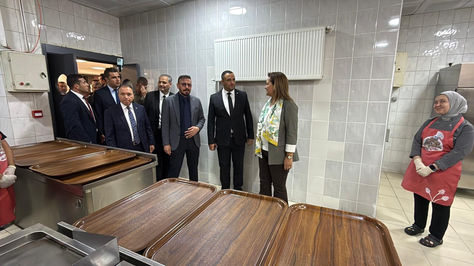 Zafer Restoran hizmete açıldı 10 Zafer Restoran hizmete açıldı