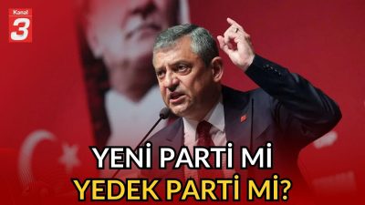 Kanal 3Cum, Temmuz 10, 2026 9:00pmURL:Embed:📶https://kanal3.com.tr/ Sosyal Medya Hesaplarımızı Takip