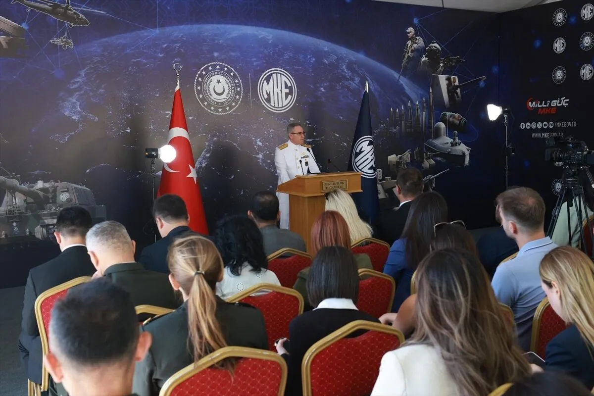 MSB: Geçtiğimiz hafta içerisinde 4 PKK'lı terörist teslim oldu 1 MSB: Geçtiğimiz hafta içerisinde 4 PKK'lı terörist teslim oldu
