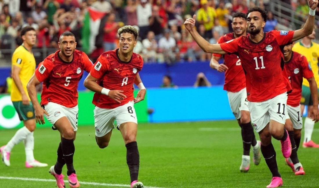 2026 FIFA Dünya Kupası son 32 turunda normal süresi ve
