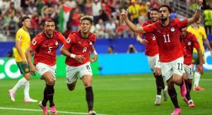 2026 FIFA Dünya Kupası son 32 turunda normal süresi ve