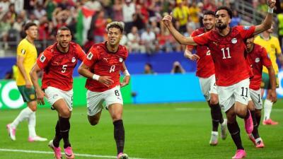 2026 FIFA Dünya Kupası son 32 turunda normal süresi ve
