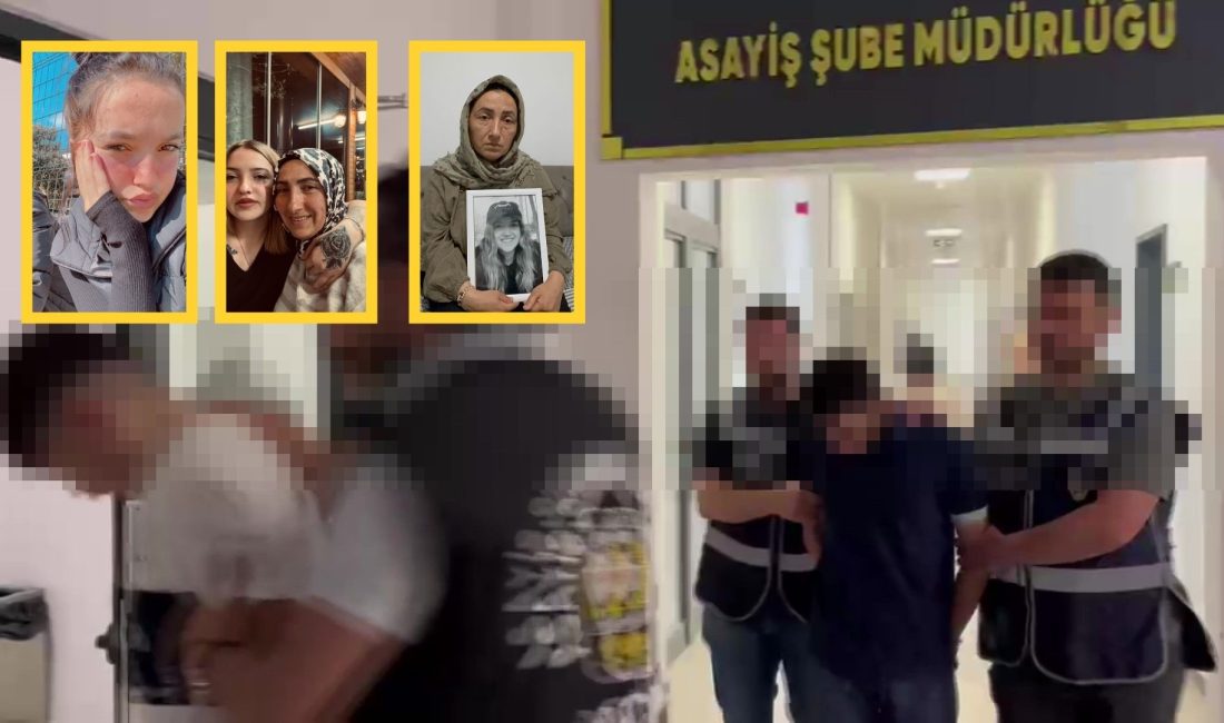 Kocaeli'nin Darıca ilçesinde 29 Haziran'da misafirliğe gittiği evde vurularak hayatını