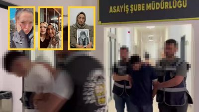 Kocaeli'nin Darıca ilçesinde 29 Haziran'da misafirliğe gittiği evde vurularak hayatını