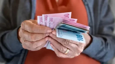 Türkiye İstatistik Kurumu'nun (TÜİK) haziran ayı enflasyon verilerini açıklamasıyla birlikte