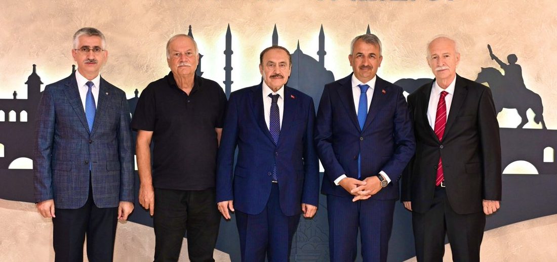 Cumhurbaşkanlığı Irak Özel Temsilcisi ve Eski Orman ve Su İşleri
