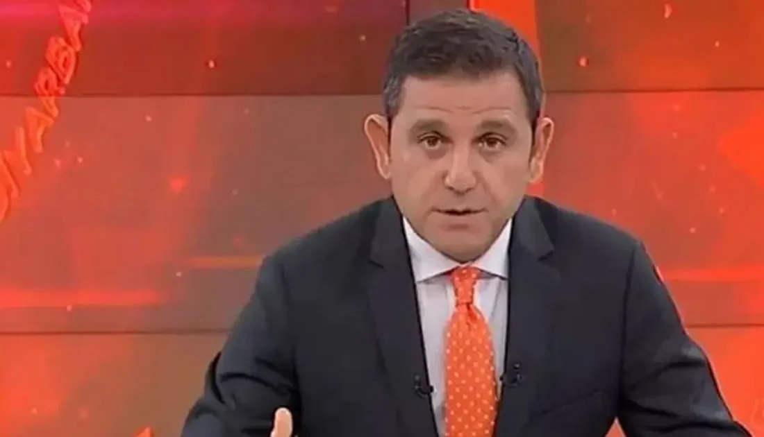 AHBAP soruşturması kapsamında ifadesine başvurulan Fatih Portakal, "Bu derneğe yapılacak