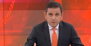 AHBAP soruşturması kapsamında ifadesine başvurulan Fatih Portakal, "Bu derneğe yapılacak