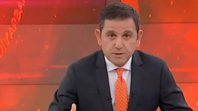 AHBAP soruşturması kapsamında ifadesine başvurulan Fatih Portakal, "Bu derneğe yapılacak
