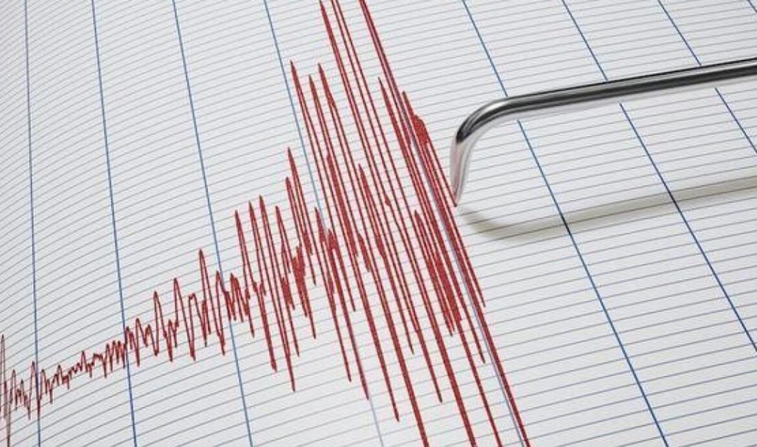 Afet ve Acil Durum Yönetimi Başkanlığı (AFAD), Muğla'da 5.3 büyüklüğünde