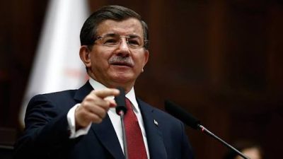 Gelecek Partisi Genel Başkanı Ahmet Davutoğlu, kamuoyuyla paylaştığı "Yarının Türkiye'si
