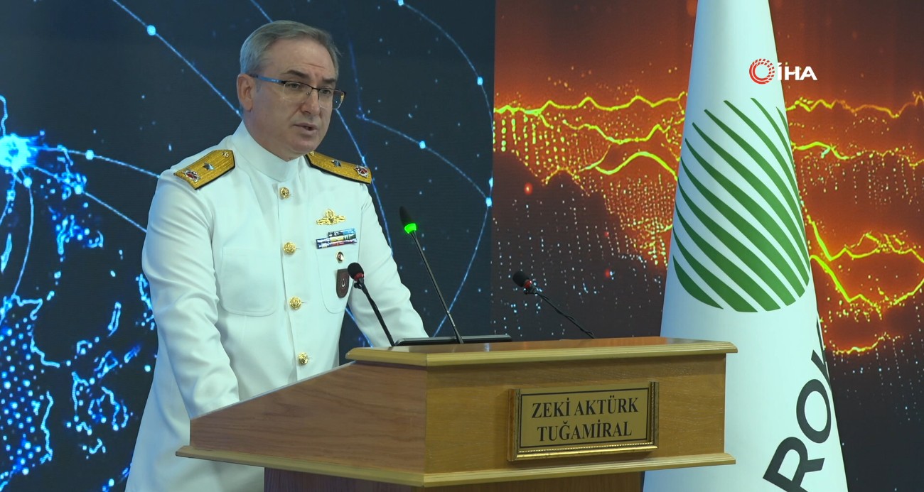 Milli Savunma Bakanlığı, Eurofighter Typhoon tedariki kapsamında uçucu personelin ağustos