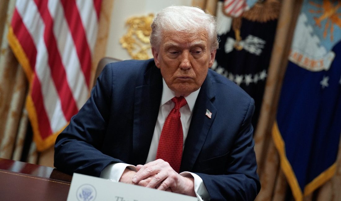 ABD Başkanı Donald Trump, İsrail Başbakanı Binyamin Netanyahu'nun Türkiye'ye F-35