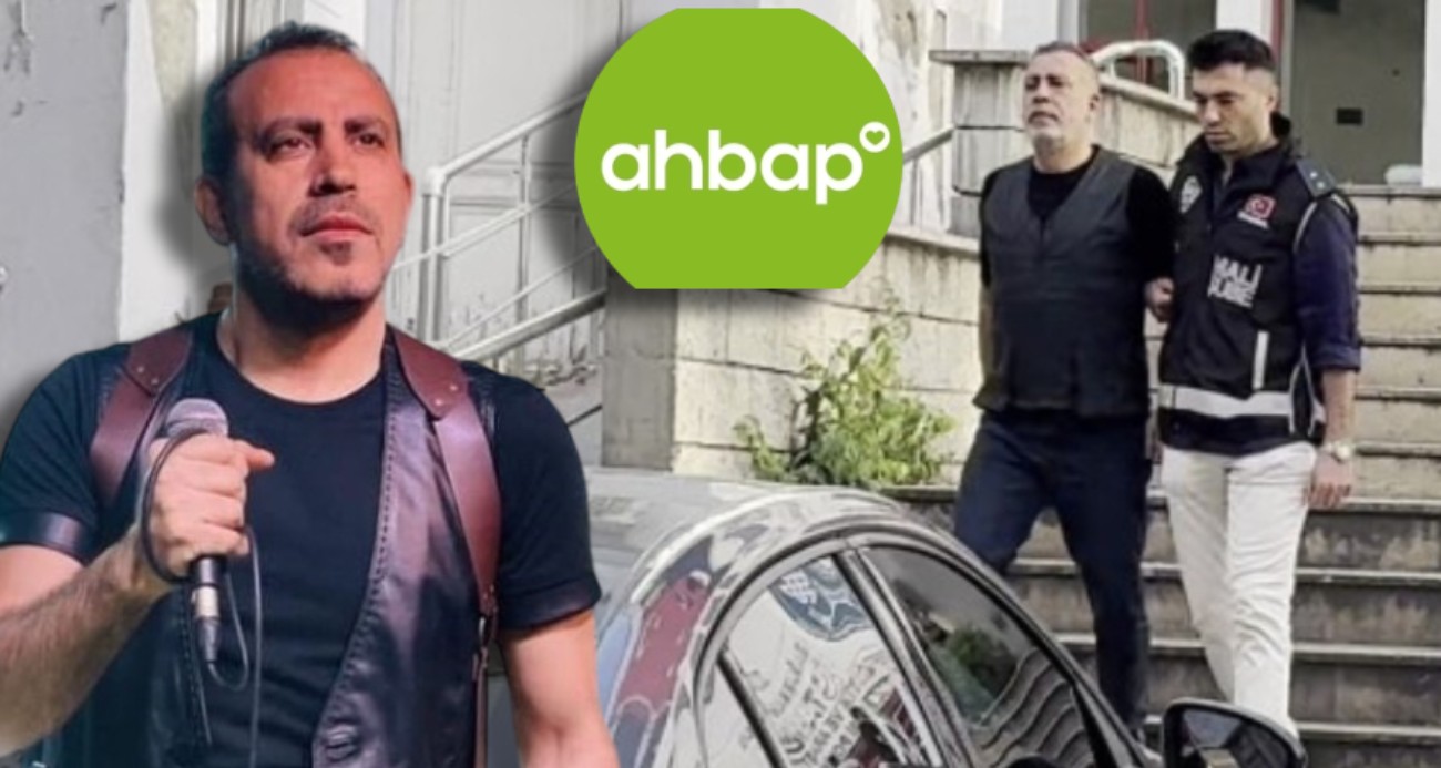 İstanbul Cumhuriyet Başsavcılığının yürüttüğü “Ahbaplar Suç Örgütü” soruşturması kapsamında, Ahbap