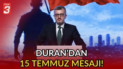 Kanal 3Sal, Temmuz 14, 2026 9:00pmURL:Embed:📶https://kanal3.com.tr/ Sosyal Medya Hesaplarımızı Takip