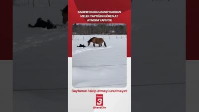Kanal 3Per, Temmuz 2, 2026 2:00pmURL:Embed:Kadının kara uzanıp kardan melek