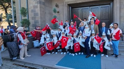 Kültür ve Turizm Bakanlığı Vakıflar Genel Müdürlüğü bünyesindeki Kütahya Vakıflar