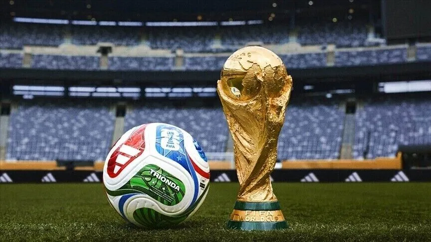 2026 FIFA Dünya Kupası çeyrek finalinde İspanya ile Belçika yarın