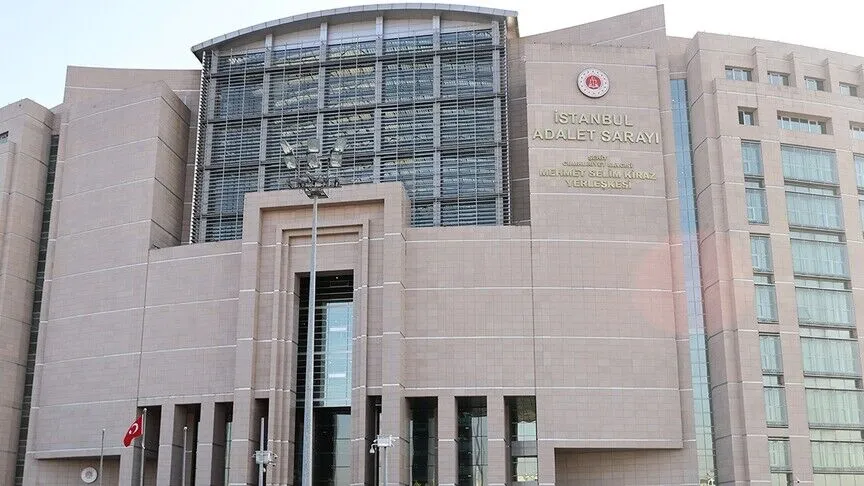 İstanbul Cumhuriyet Başsavcılığı, "Ahbaplar suç örgütüne" yönelik yürütülen soruşturmanın dördüncü