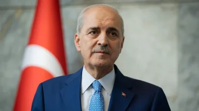 TBMM Başkanı Kurtulmuş, "Milli Mücadelemizin ve istiklal davamızın en önemli