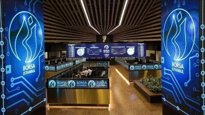 Borsa İstanbul'da BIST 100 endeksi, haftaya yüzde 0,32 düşüşle 13.936,16