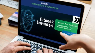 Gençlik ve Spor Bakanlığı, üniversite tercih dönemindeki öğrencilere dijital rehberlik