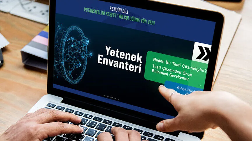 Gençlik ve Spor Bakanlığı, üniversite tercih dönemindeki öğrencilere dijital rehberlik