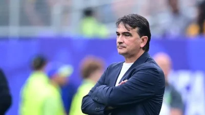 Hırvatistan'ın 2026 FIFA Dünya Kupası'na veda etmesinin ardından milli takım