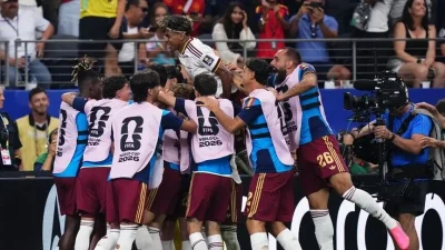 2026 FIFA Dünya Kupası'nda Fransa'yı 2-0 yenen İspanya, turnuvada ikinci