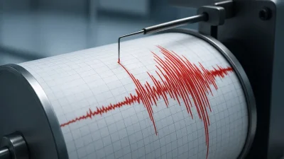 Japonya'nın güneyindeki Miyako Adası açıklarında 6,1 büyüklüğünde deprem meydana geldi.