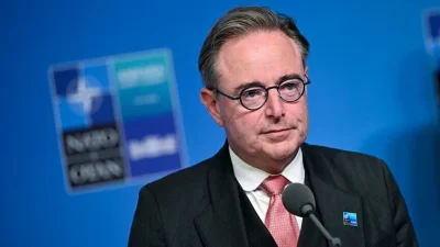 Belçika Başbakanı Bart De Wever, NATO Ankara Zirvesi'ni "başarılı" olarak