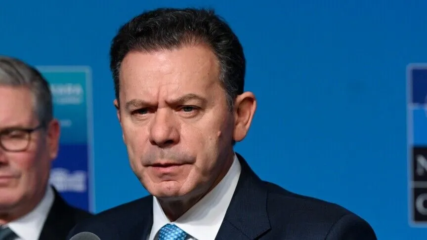 Portekiz Başbakanı Luis Montenegro, "Hiçbir NATO üyesi devletin toprak bütünlüğü