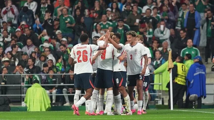 2026 FIFA Dünya Kupası son 16 turunda Meksika'yla Mexico City'de
