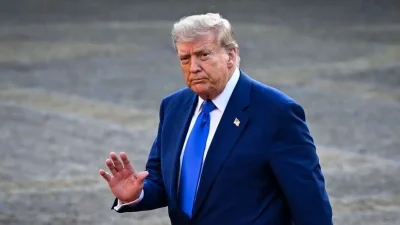 ABD Başkanı Donald Trump’ın Ankara’da düzenlenecek NATO Zirvesi görüşmeleri sonrası