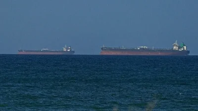 İran Devrim Muhafızları Ordusu Deniz Kuvvetleri, Hürmüz Boğazı'nda kendileri tarafından