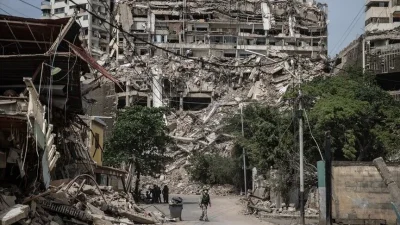 Venezuela'da, 24 Haziran'da meydana gelen iki büyük depremde hayatını kaybedenlerin