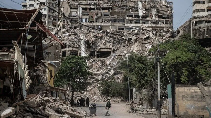 Venezuela'da, 24 Haziran'da meydana gelen iki büyük depremde hayatını kaybedenlerin