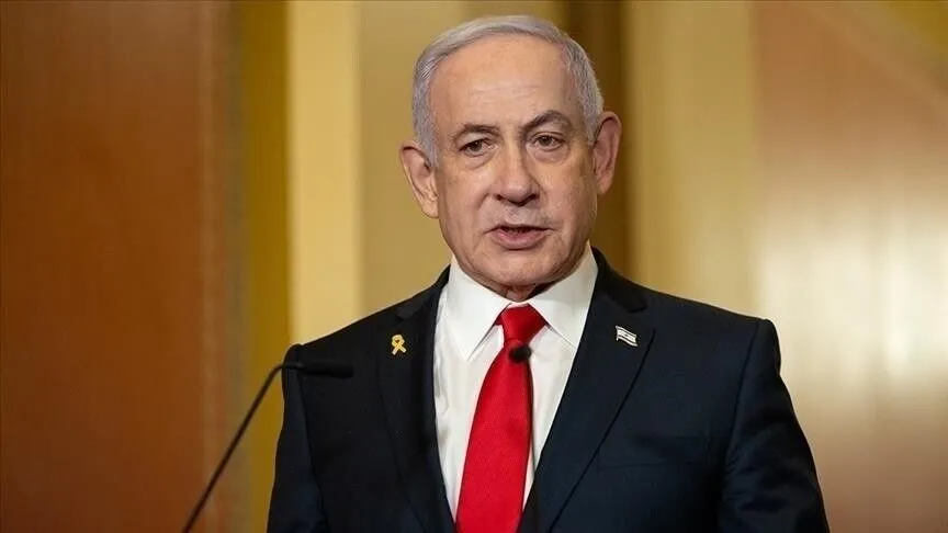 İsrail Başbakanı Binyamin Netanyahu, dünya genelindeki birçok liderin kendi ülkelerindeki