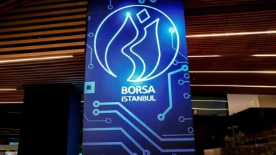 Borsa İstanbul'da BIST 100 endeksi, güne yüzde 0,08 yükselişle 13.786,47