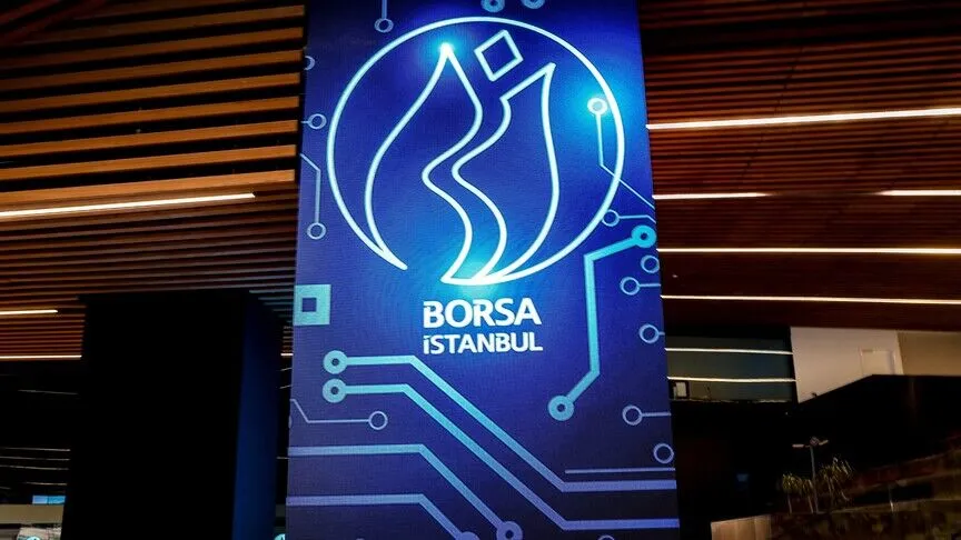 Borsa İstanbul'da BIST 100 endeksi, güne yüzde 0,08 yükselişle 13.786,47